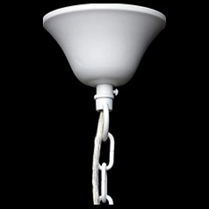 Подвесная люстра MW-Light Эллегия 1 303010808 Цвет арматуры белый Цвет плафонов белый от ImperiumLoft