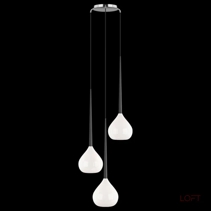 Подвесной светильник Lightstar Forma 808230 Подвесной светильник Lightstar Forma 808230