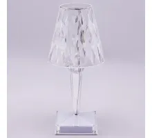 Настольная лампа Ambrella DE8057