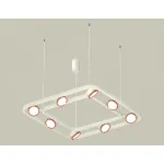 Подвесная люстра Ambrella XB XB9177103
