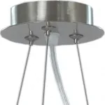 Подвесной светильник TopDecor Crocus Glade Crocus Glade S3 01 95g 