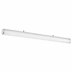 Подвесной светильник ST-Luce Bacheta SL439.103.01 Цвет арматуры белый Цвет плафонов белый от ImperiumLoft