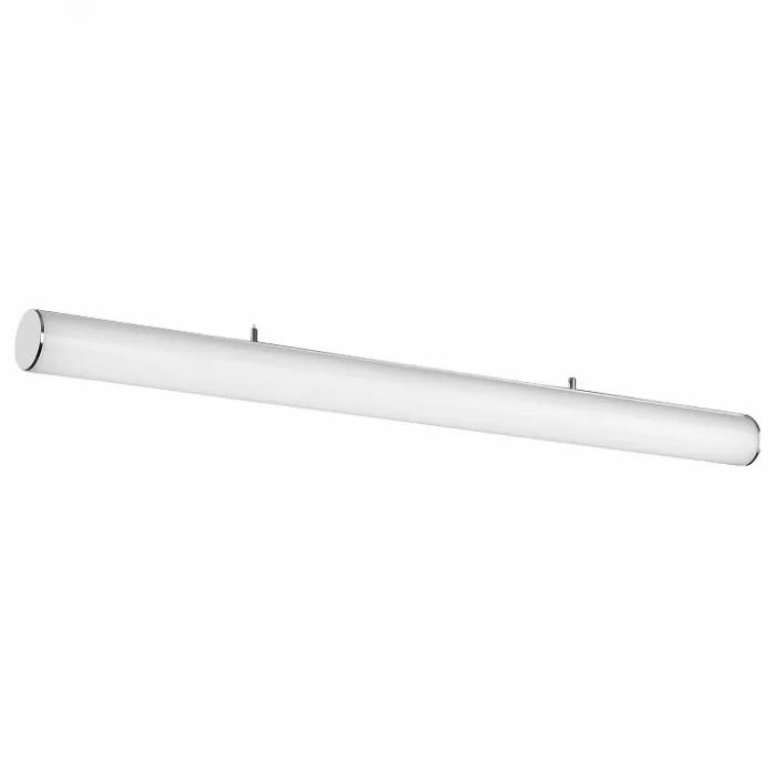 Подвесной светильник ST-Luce Bacheta SL439.103.01 Цвет арматуры белый Цвет плафонов белый от ImperiumLoft