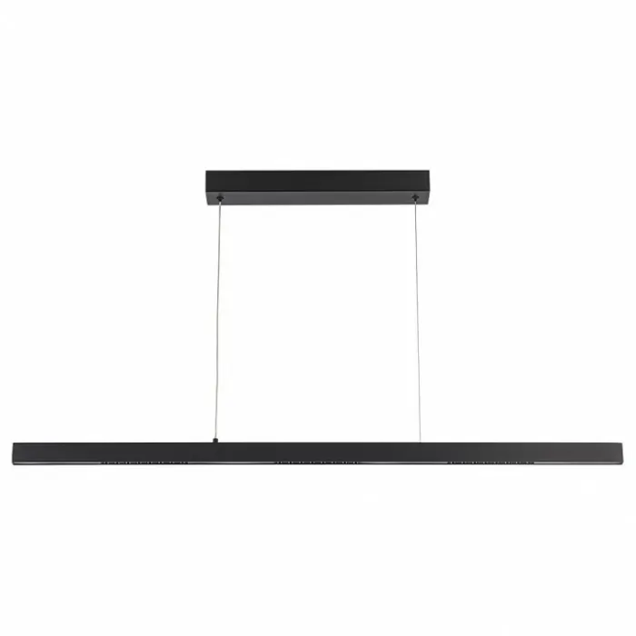 Подвесной светильник Arte Lamp Lao A2190SP-1BK от ImperiumLoft