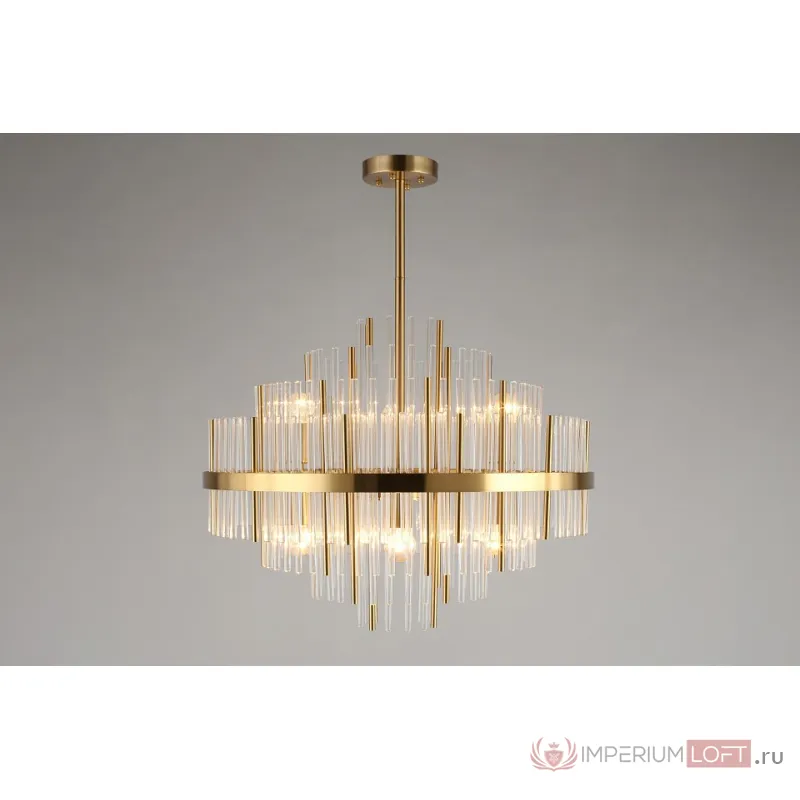 Люстра на штанге Omnilux Alatri OML-69217-09 от ImperiumLoft