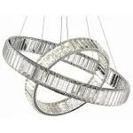 Подвесная люстра ST-Luce Tivoli SL1622.103.02 Подвесная люстра ST-Luce Tivoli SL1622.103.02