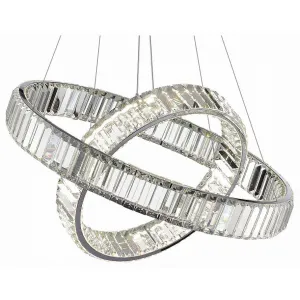 Подвесная люстра ST-Luce Tivoli SL1622.103.02