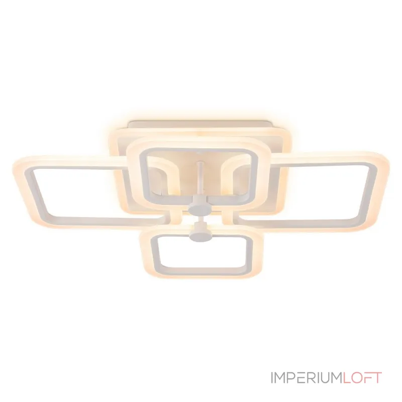 Накладной светильник Ambrella Original 13 FA533 Цвет арматуры белый