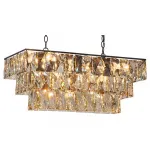 Подвесная люстра Vitaluce V5278 V5270-1/23  Подвесная люстра Vitaluce V5278 V5270-1/23