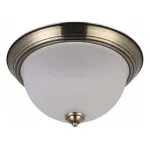 Накладной светильник Freya Planum FR2913-CL-03-BZ от ImperiumLoft