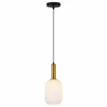 Подвесной светильник Kristal TL1221H-01SW Toplight