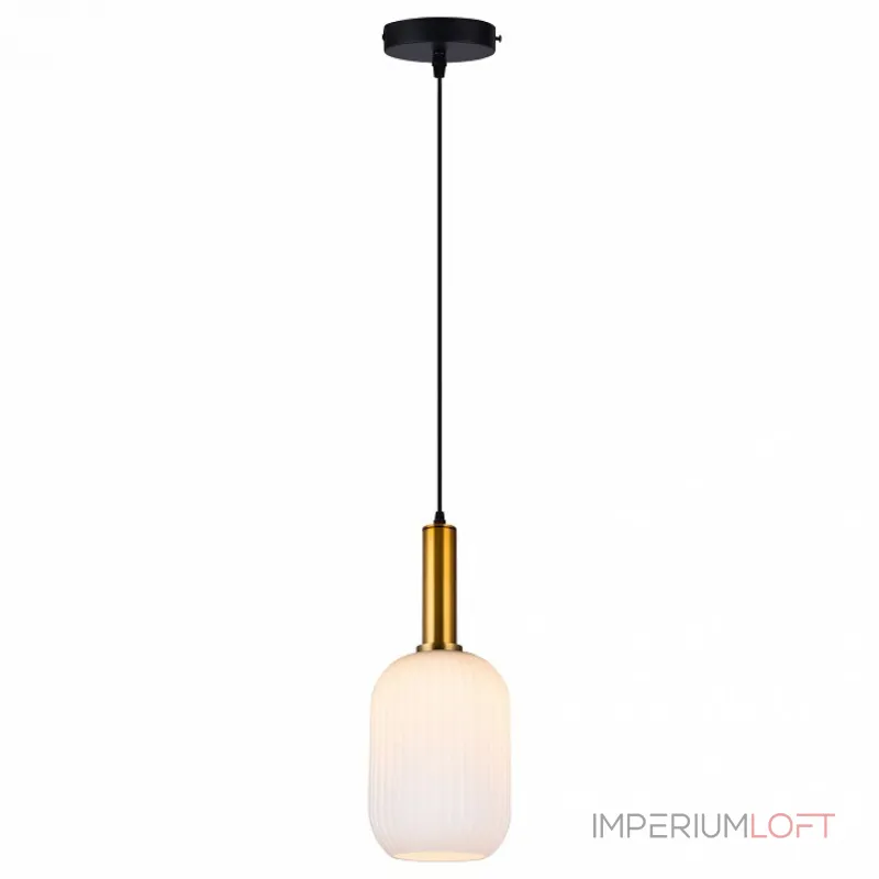 Подвесной светильник Kristal TL1221H-01SW Toplight