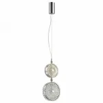 Подвесной светильник Odeon Light Caramella 1 5416/13LC
