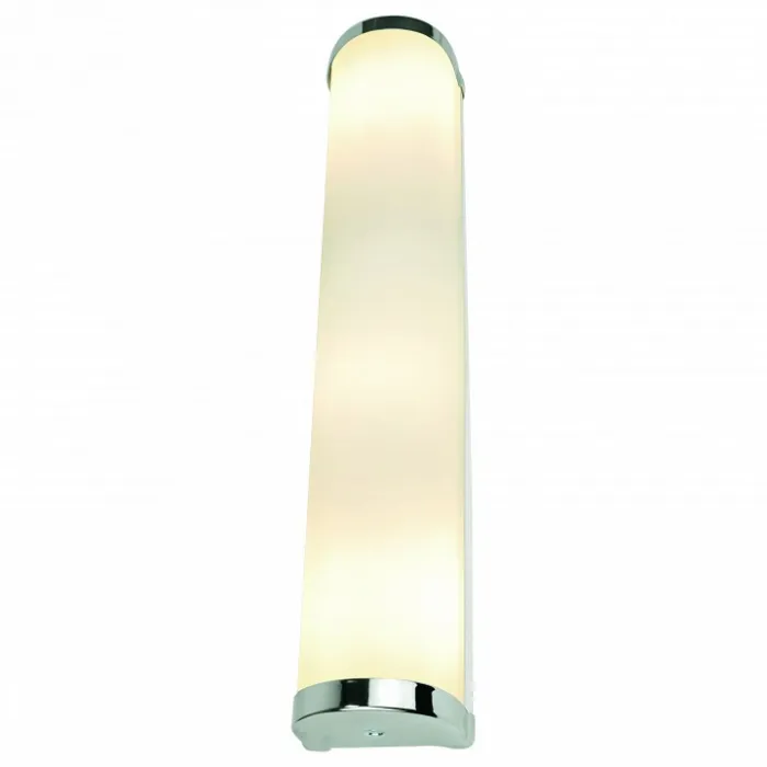 Накладной светильник Arte Lamp Aqua A5210AP-3CC Цвет арматуры хром Цвет плафонов белый от ImperiumLoft