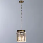 Подвесной светильник Divinare Nova 3005/23 SP-1 