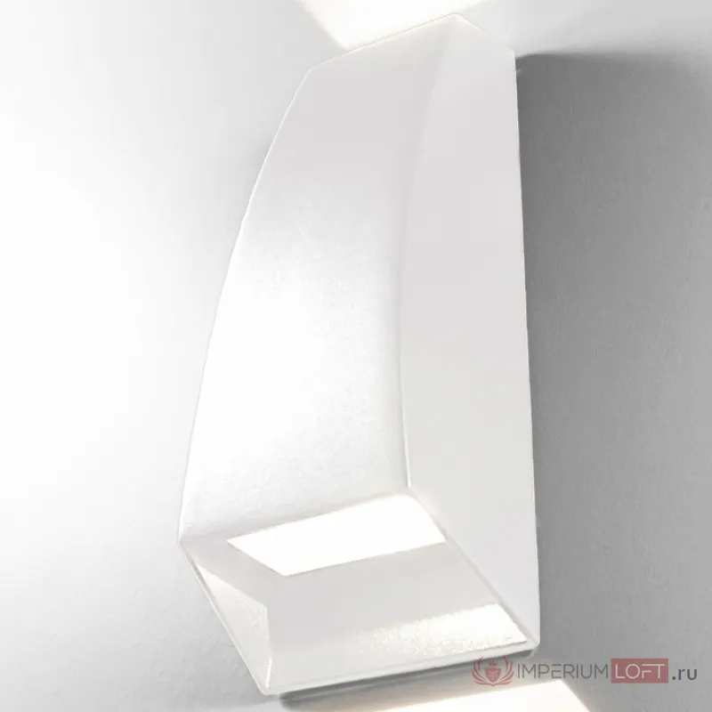 Накладной светильник Elektrostandard Forw 1016 TECHNO белый от ImperiumLoft