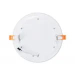 Встраиваемый светильник Ambrella Downlight 3 DCR376 Цвет плафонов белый Цвет арматуры белый