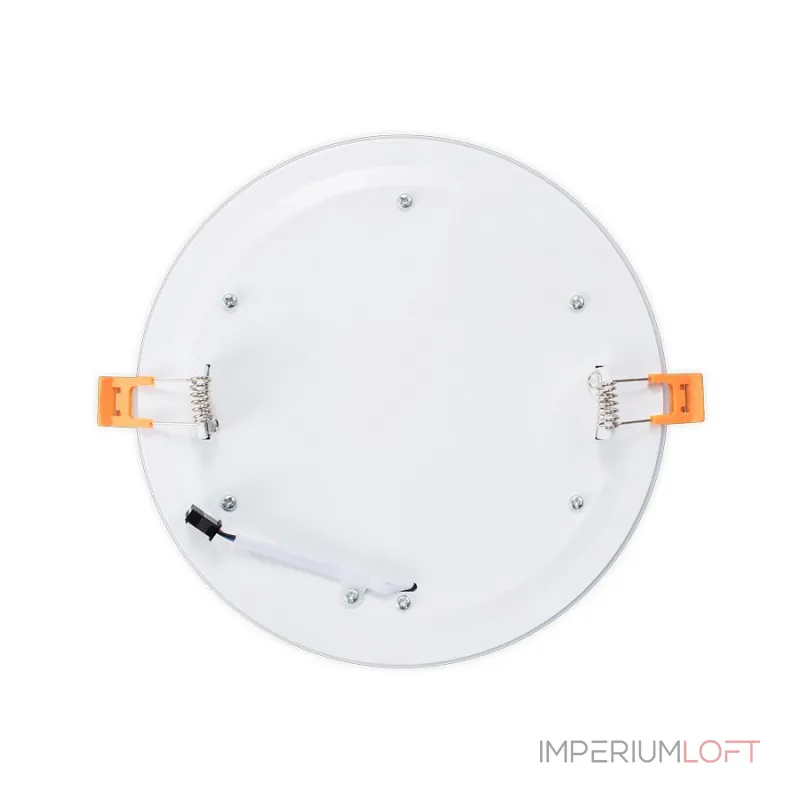 Встраиваемый светильник Ambrella Downlight 3 DCR376 Цвет плафонов белый Цвет арматуры белый Встраиваемый светильник Ambrella Downlight 3 DCR376 Цвет плафонов белый Цвет арматуры белый
