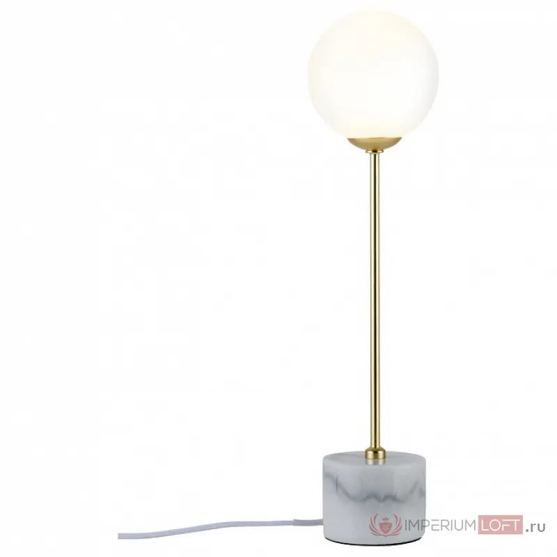 Настольная лампа декоративная Paulmann Moa 79661 от ImperiumLoft