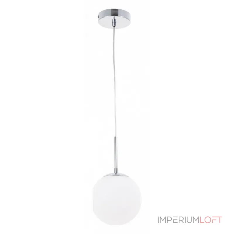 Подвесной светильник Arte Lamp Volare A1565SP-1CC Подвесной светильник Arte Lamp Volare A1565SP-1CC