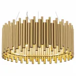Подвесная люстра Maytoni MOD136PL-06BS