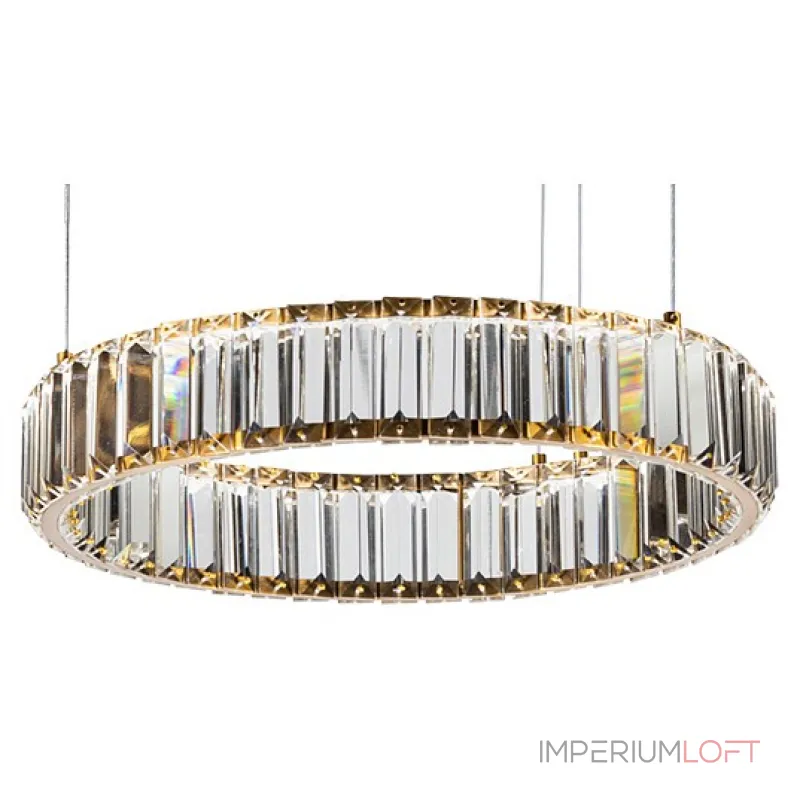 Подвесной светильник Divinare Renata 1135/17 SP-25 Подвесной светильник Divinare Renata 1135/17 SP-25