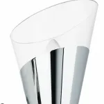 Бра Lightstar Strato 817624 Цвет арматуры хром Цвет плафонов прозрачный