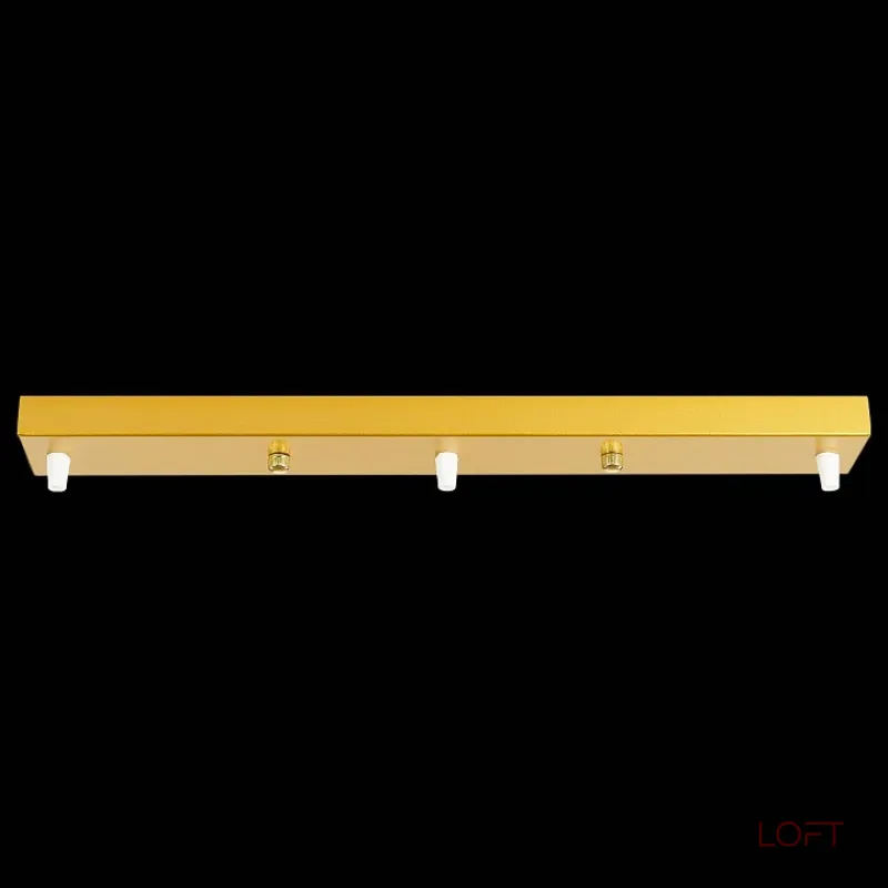 Основание ST-Luce SL001 SL001.213.03 Цвет арматуры золото