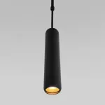 Светильник на штанге Eurosvet Pacific 50255/1 черный от ImperiumLoft