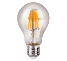 Лампа светодиодная Elektrostandard BLE2705 E27 8Вт 3300K a048278 Цвет арматуры никель Цвет плафонов белый