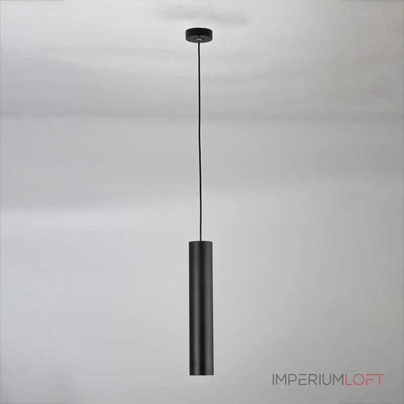 Подвесной светильник Citilux Тубус CL01PB121N