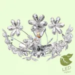 Люстра на штанге Lussole LGO-23 GRLSP-0185 от ImperiumLoft