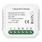 Контроллер-диммер Wi-Fi для смартфонов и планшетов ST-Luce Around ST9000.500.01CDIM от ImperiumLoft