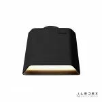 Бра iLedex Crunk W1031 BK от ImperiumLoft