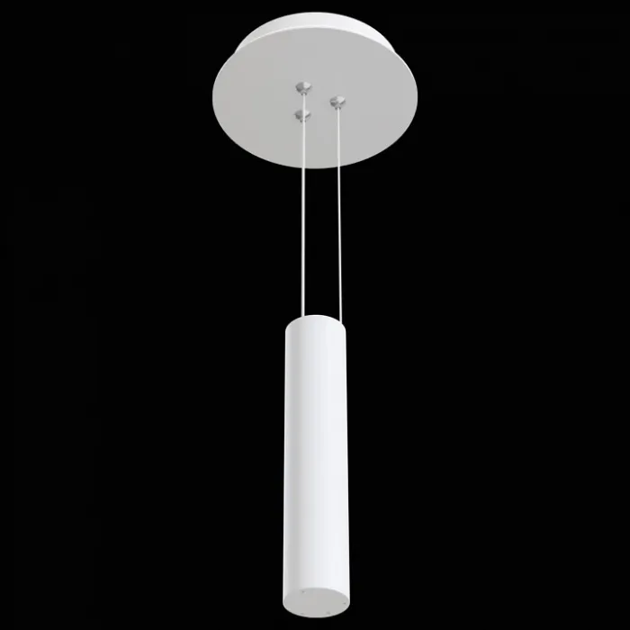 Подвес Maytoni Zon C032C-03-W Цвет арматуры белый от ImperiumLoft