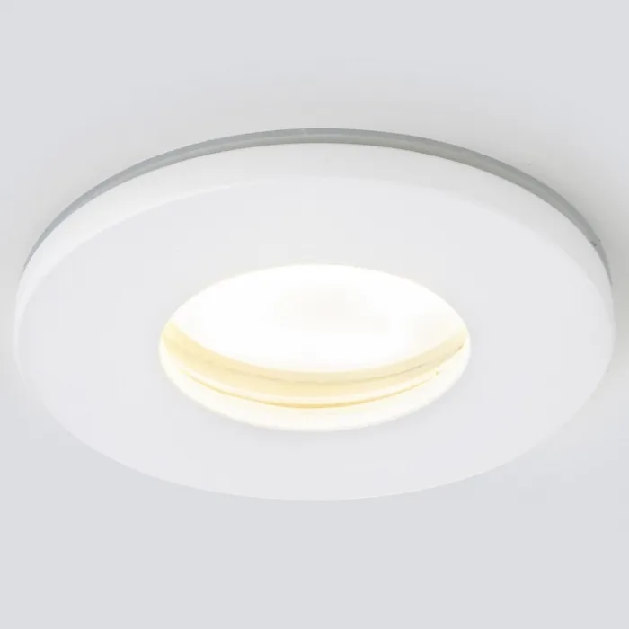 Встраиваемый светильник Elektrostandard 125 MR16 a053361 от ImperiumLoft