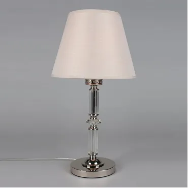 Настольная лампа декоративная Omnilux Maranza OML-87204-01 от ImperiumLoft