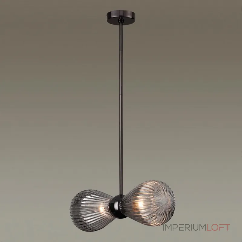 Подвесной светильник Odeon Light Elica 1 5417/2 Подвесной светильник Odeon Light Elica 1 5417/2