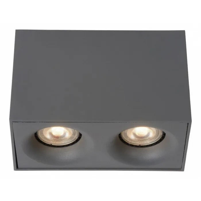 Накладной светильник Lucide Bentoo LED 09913/10/36 от ImperiumLoft