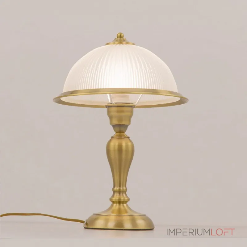 Настольная лампа декоративная Citilux Идальго CL434811 Цвет арматуры бронза Цвет плафонов белый от ImperiumLoft Настольная лампа декоративная Citilux Идальго CL434811 Цвет арматуры бронза Цвет плафонов белый от ImperiumLoft