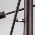 Подвесная люстра Citilux Гессен CL536165 от ImperiumLoft