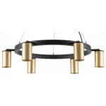 Подвесная люстра Lightstar Rullo LR016406 от ImperiumLoft