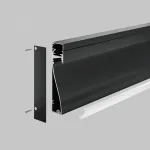 Короб для плинтусов Maytoni ALM-8018-B-2M от ImperiumLoft