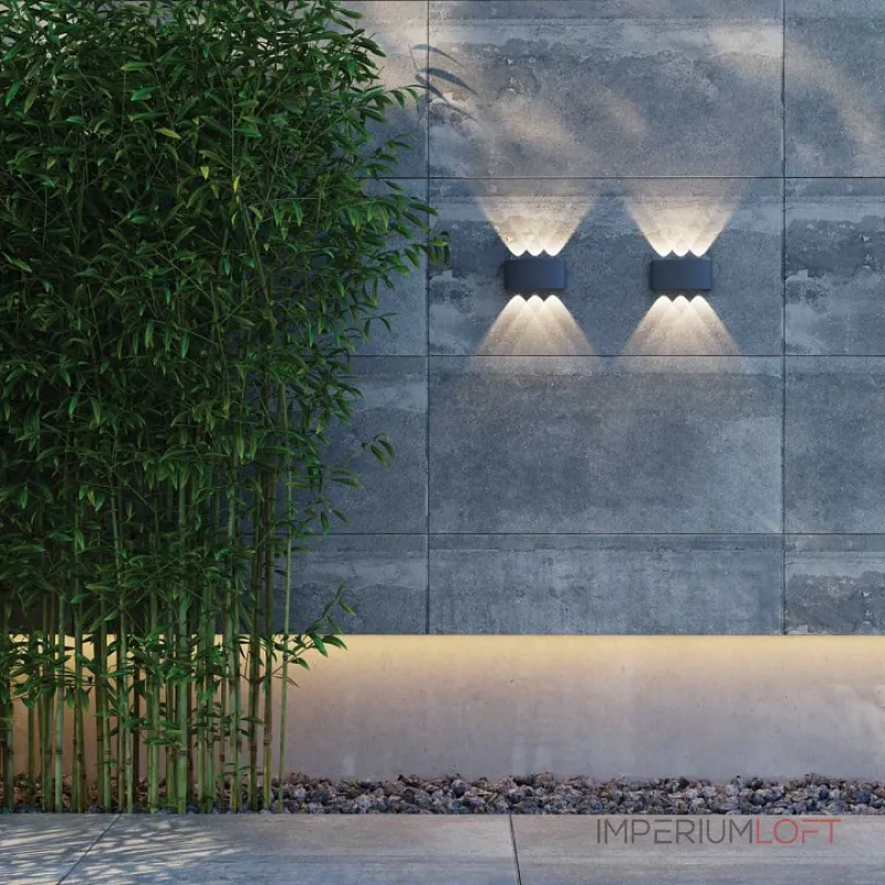 Накладной светильник Novotech Calle 3 358460 Цвет плафонов серый Цвет арматуры серый от ImperiumLoft Накладной светильник Novotech Calle 3 358460 Цвет плафонов серый Цвет арматуры серый от ImperiumLoft