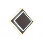 Накладной светильник Ambrella Sota 3 FW108 Цвет арматуры коричневый от ImperiumLoft Накладной светильник Ambrella Sota 3 FW108 Цвет арматуры коричневый от ImperiumLoft