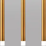 Подвесной светильник 50133/3 LED