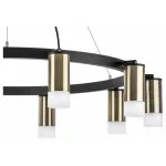Подвесная люстра Lightstar Rullo LR0203101 от ImperiumLoft