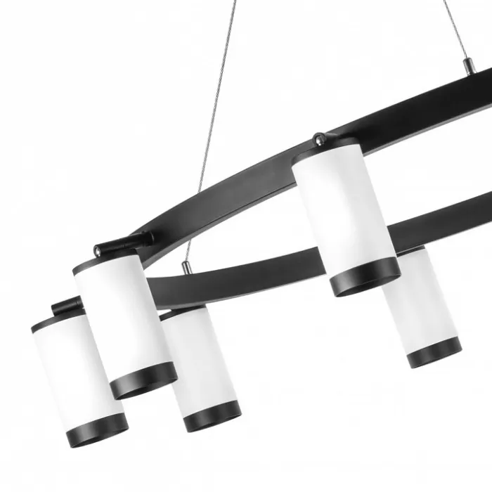 Подвесная люстра Lightstar Rullo LR02036837 от ImperiumLoft