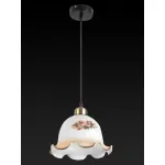 Подвесной светильник Caren TL4311D-01AB Toplight