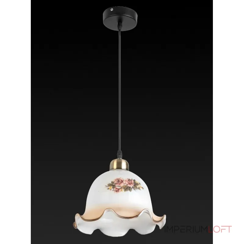 Подвесной светильник Caren TL4311D-01AB Toplight Подвесной светильник Caren TL4311D-01AB Toplight